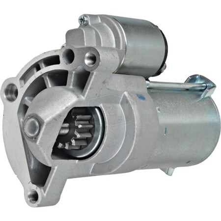 Aftermarket JAndN Electrical Products Starter 410-48179-JN